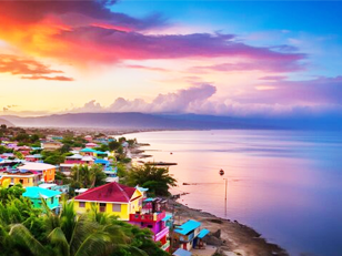 Montego Bay