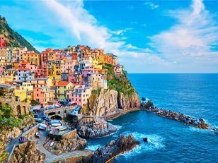 Italy